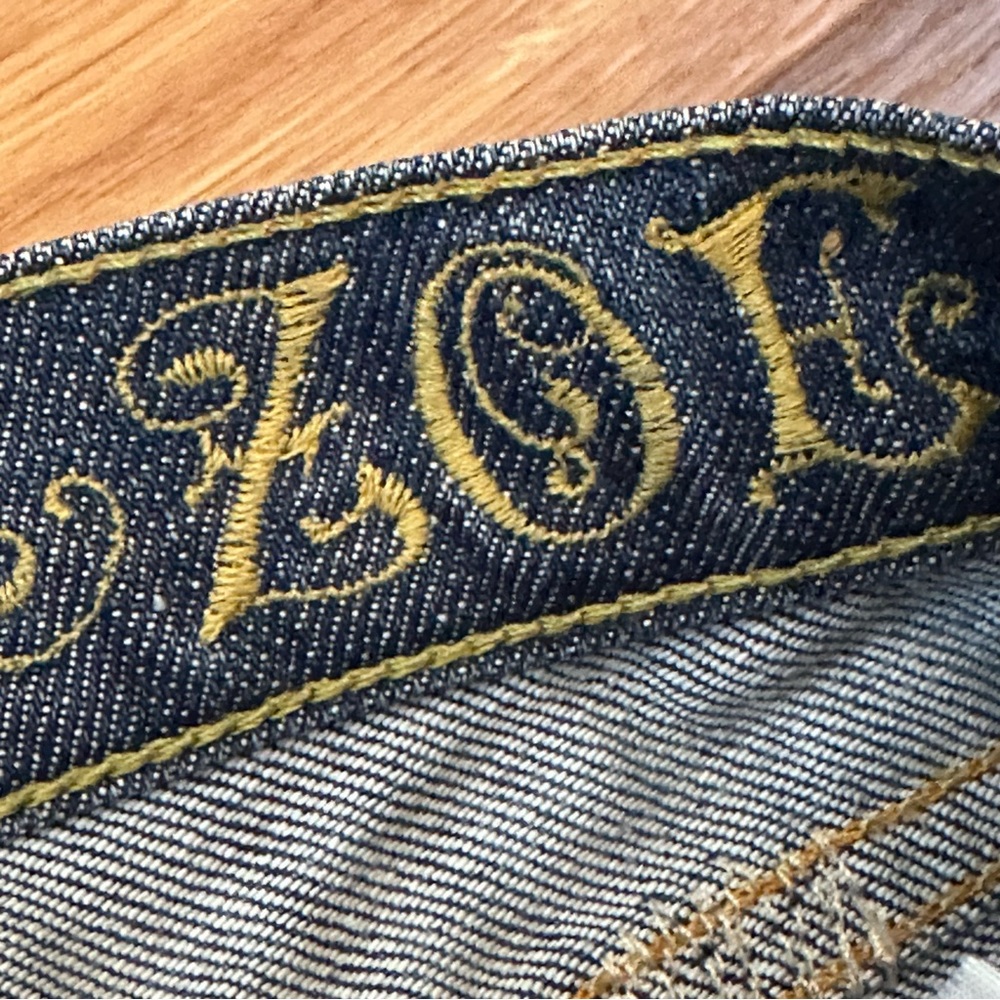 Lucky Brand Zoe Bootcut Jeans - Picture 3 of 15